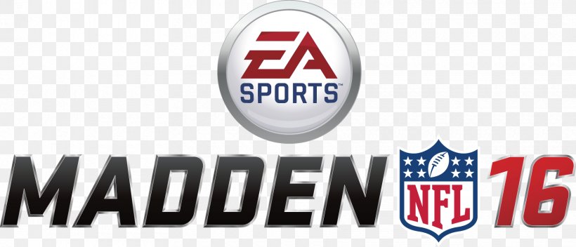 Madden NFL 15 Madden NFL 16 Madden NFL 17 Madden NFL 98 Madden NFL 09, PNG, 1720x740px, Madden Nfl 15, Area, Banner, Brand, Ea Sports Download Free