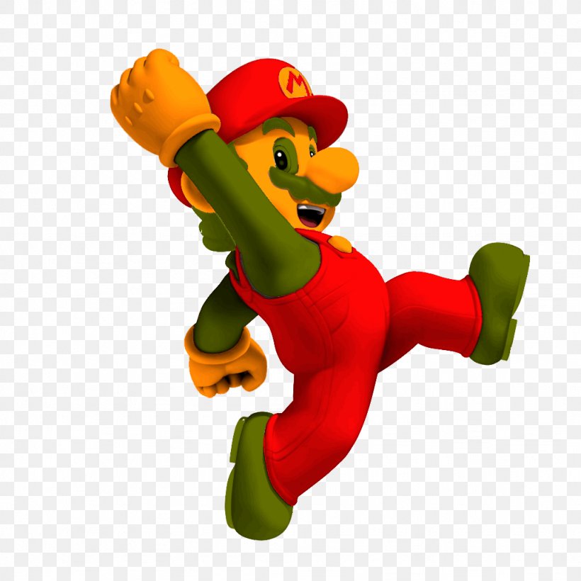 New Super Mario Bros. Wii New Super Mario Bros. U Wii U, PNG, 1024x1024px, New Super Mario Bros Wii, Animation, Cartoon, Fictional Character, Figurine Download Free