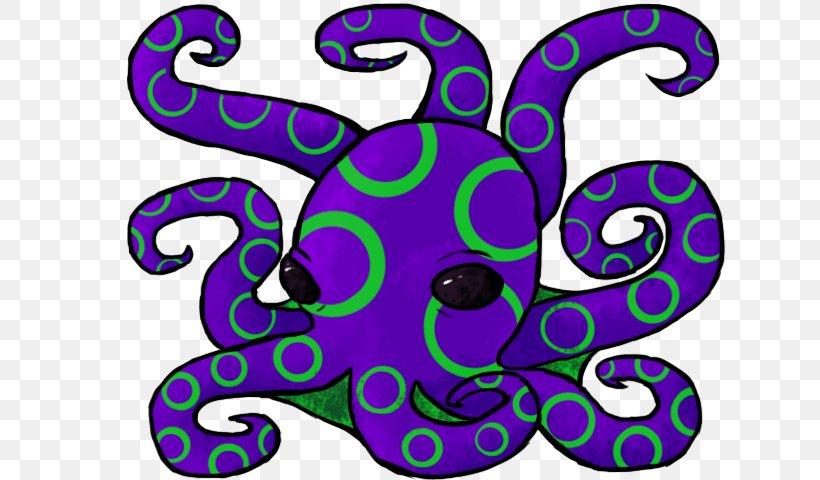 Octopus Animation Clip Art, PNG, 640x480px, Octopus, Animation, Apng, Artwork, Cartoon Download Free