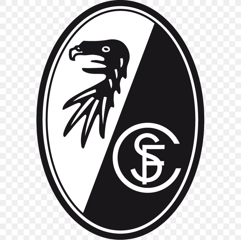 SC Freiburg Freiburg Im Breisgau 1. FC Köln Bundesliga Borussia Mönchengladbach, PNG, 571x816px, Sc Freiburg, Area, Black And White, Brand, Bundesliga Download Free