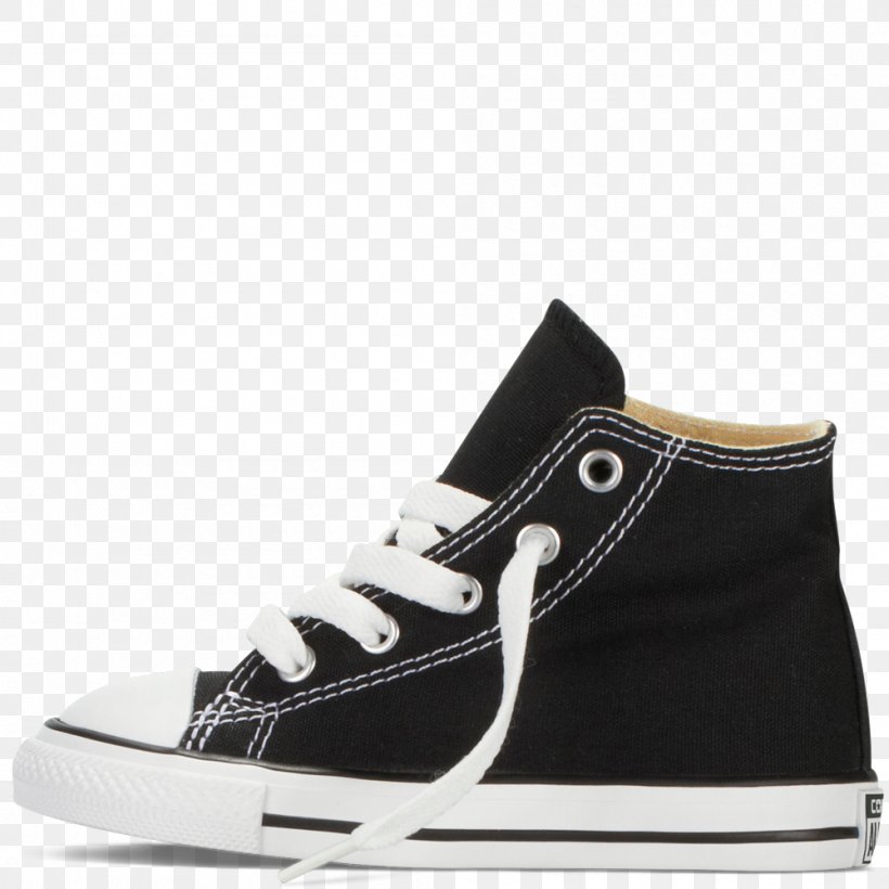 Skate Shoe Chuck Taylor All-Stars Sports Shoes Footwear, PNG, 1000x1000px, Skate Shoe, Athletic Shoe, Black, Brand, Chuck Taylor Download Free