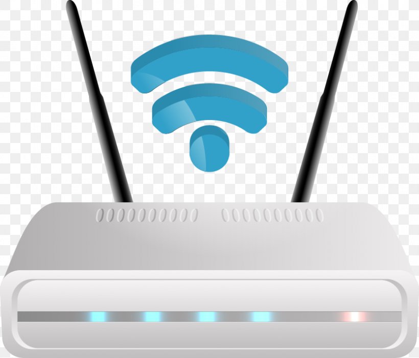 Wi-Fi Wireless Access Point Wireless Router Computer Network, PNG, 834x713px, Wireless Router, Communication Protocol, Computer Icon, Computer Network, Electrical Cable Download Free