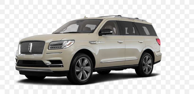 2017 Lincoln Navigator Car Ford Motor Company 2018 Lincoln Navigator L Reserve, PNG, 800x400px, 2018 Lincoln Navigator, 2018 Lincoln Navigator L, Lincoln, Automotive Design, Automotive Exterior Download Free