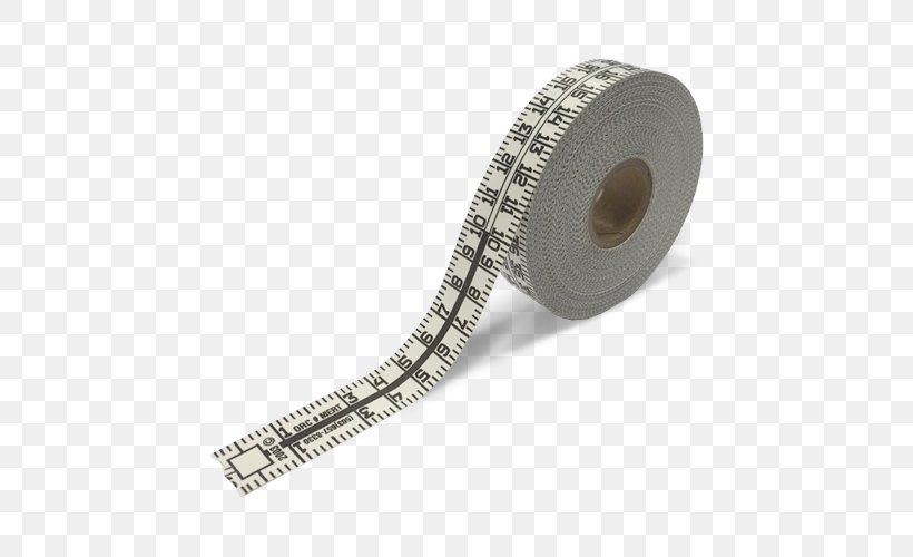Adhesive Tape Tape Measures Measurement Ruler, PNG, 500x500px, Adhesive Tape, Accuracy And Precision, Adhesive, Diy Store, Hardware Download Free