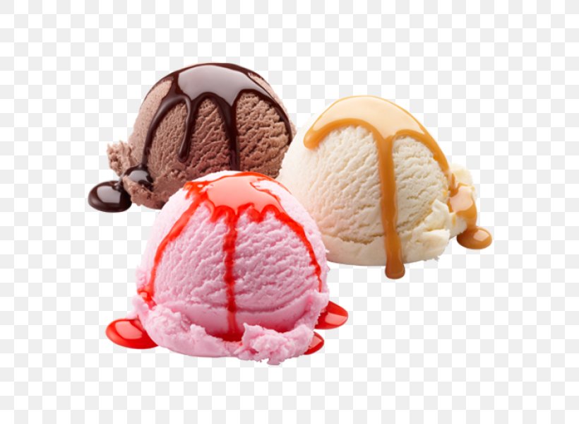 Chocolate Ice Cream Ice Cream Cones Neapolitan Ice Cream, PNG, 600x600px, Ice Cream, Chocolate Ice Cream, Cream, Dairy Product, Dessert Download Free