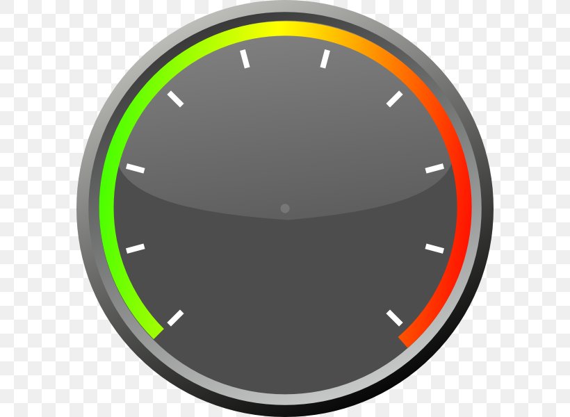 Dial Tachometer Clip Art, PNG, 600x600px, Dial, Area, Clock, Drawing, Gauge Download Free