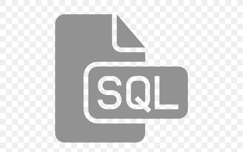 Microsoft SQL Server, PNG, 512x512px, Sql, Brand, Computer Software, Data Definition Language, Data Manipulation Language Download Free