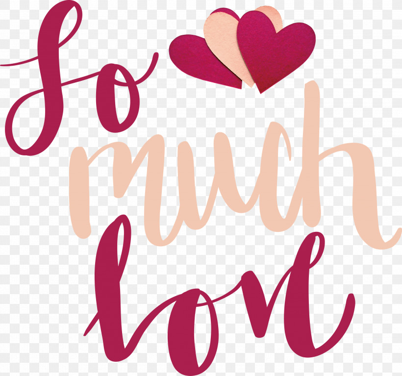 So Much Love Valentines Day Valentine, PNG, 3000x2809px, Valentines Day, Geometry, Line, Logo, M Download Free
