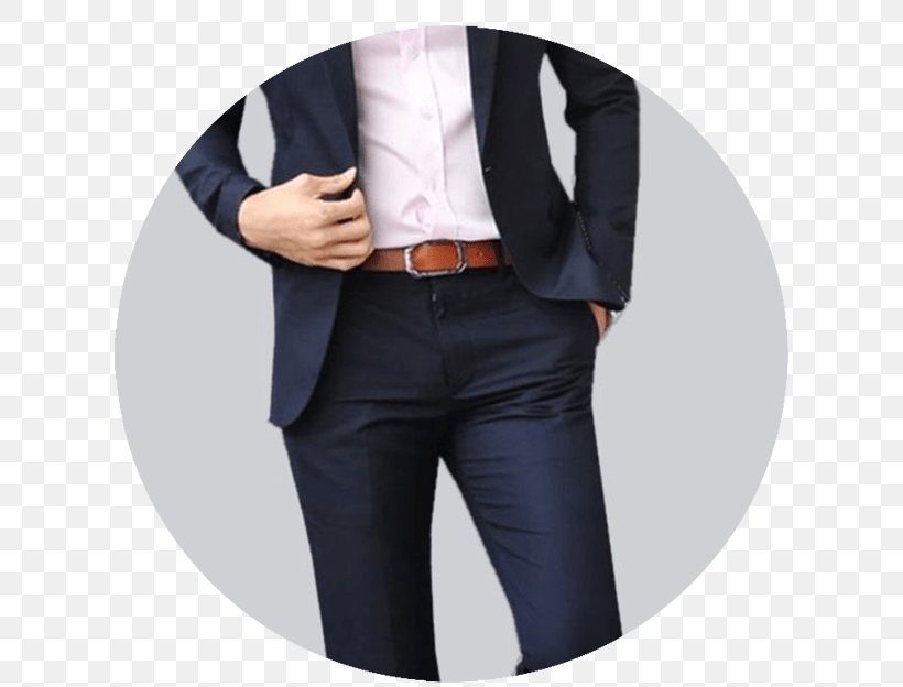 Suit Clothing Traje De Novio Navy Blue Belt, PNG, 652x624px, Suit, Belt, Blue, Button, Clothing Download Free