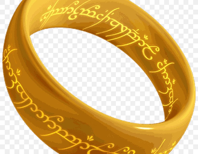 The Lord Of The Rings Frodo Baggins The Hobbit Gandalf One Ring, PNG, 800x640px, Lord Of The Rings, Bangle, Body Jewelry, Fashion Accessory, Frodo Baggins Download Free