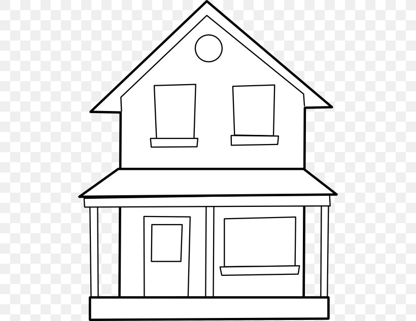White House Storey Clip Art, PNG, 512x633px, House, American Colonial, Area, Artwork, Black And White Download Free