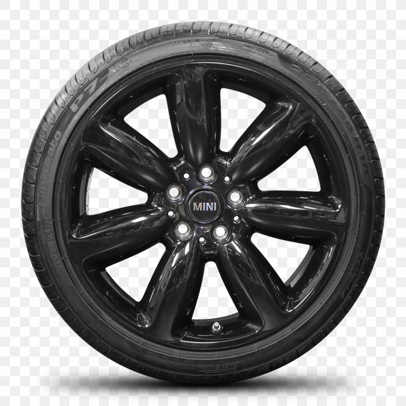 Alloy Wheel Mini Clubman Tire Car, PNG, 1100x1100px, Alloy Wheel, Auto Part, Autofelge, Automotive Tire, Automotive Wheel System Download Free