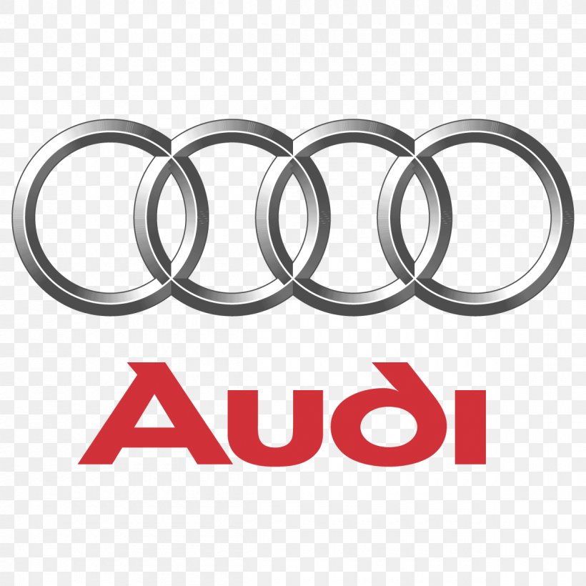 Audi Car Vector Graphics Logo Auto Union, PNG, 1200x1200px, Audi, Audi A7, Audi A8, Auto Union, Body Jewelry Download Free