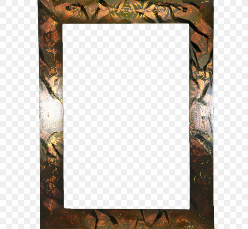 Brown Background Frame, PNG, 1299x1200px, Picture Frames, Brown, Interior Design, Lustro Rectangle M, Mirror Download Free