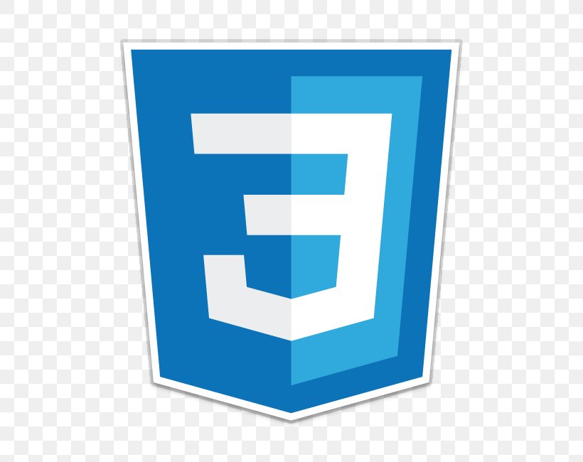 Cascading Style Sheets CSS3 Responsive Web Design HTML JavaScript, PNG, 650x650px, Cascading Style Sheets, Area, Blue, Brand, Css Animations Download Free