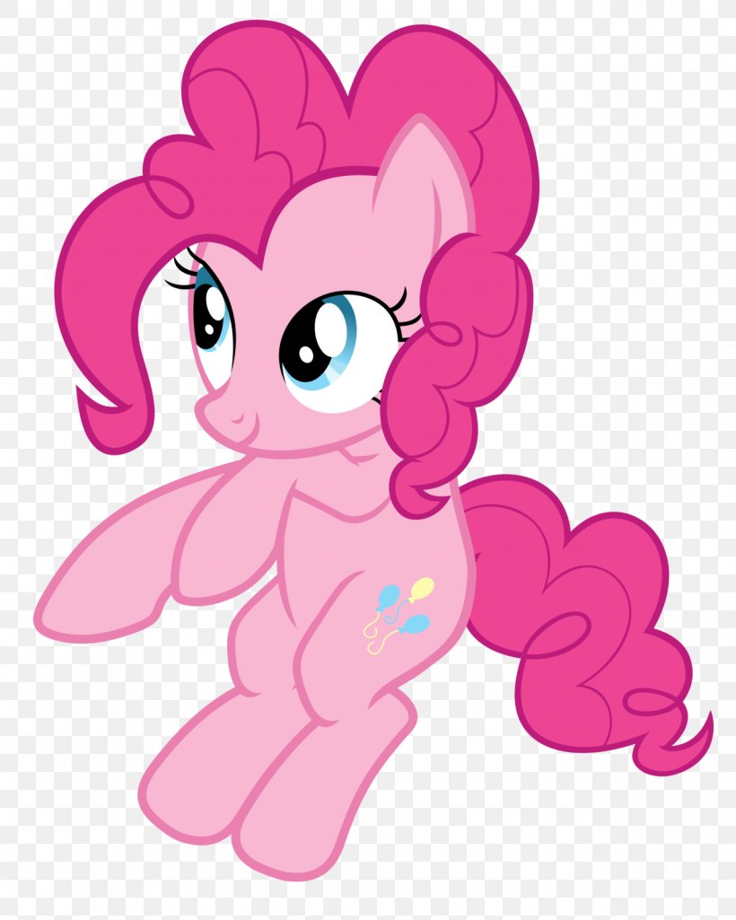 Pony Art Horse Pinkie Pie, PNG, 1280x1600px, Watercolor, Cartoon, Flower, Frame, Heart Download Free
