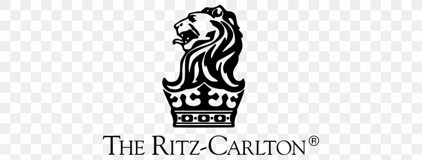 Ritz-Carlton Hotel Company The Ritz Hotel, London Kapalua Resort, PNG, 2000x760px, Ritzcarlton Hotel Company, Accommodation, Arm, Black, Black And White Download Free