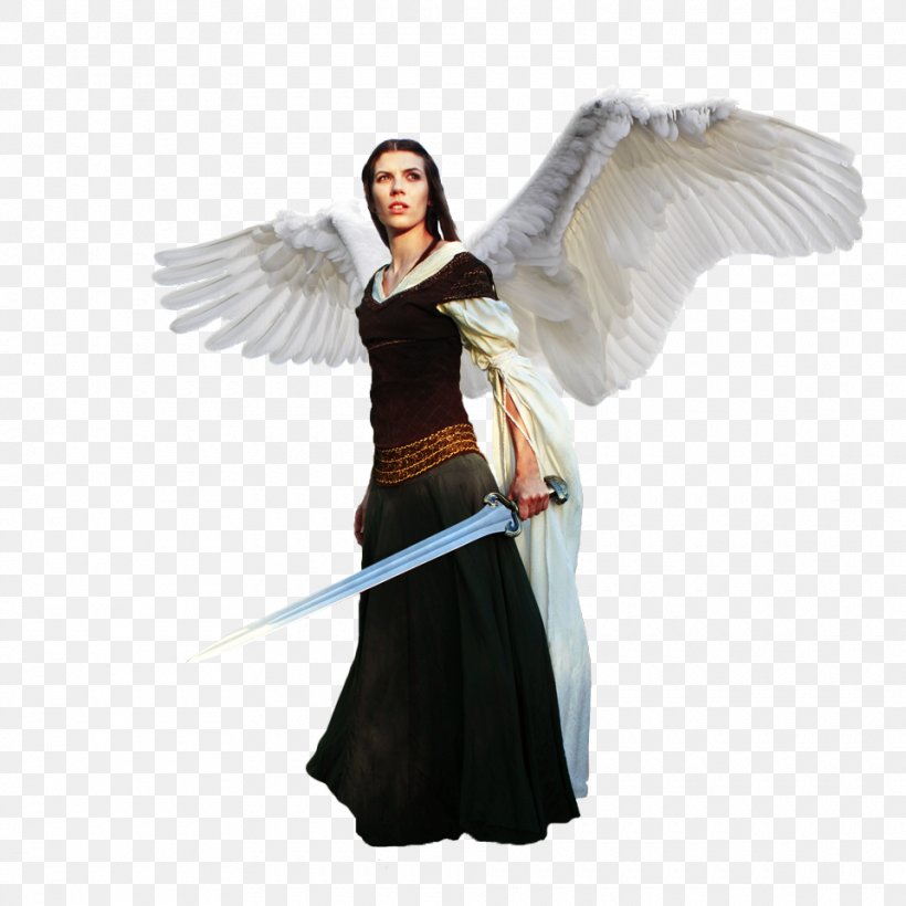Angel Michael Clip Art, PNG, 960x960px, Michael, Angel, Between Angels And Insects, Costume, Fictional Character Download Free