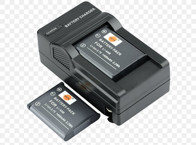 Battery Charger Camera Canon, PNG, 616x610px, Battery Charger, Ac Adapter, Battery, Camera, Canon Download Free