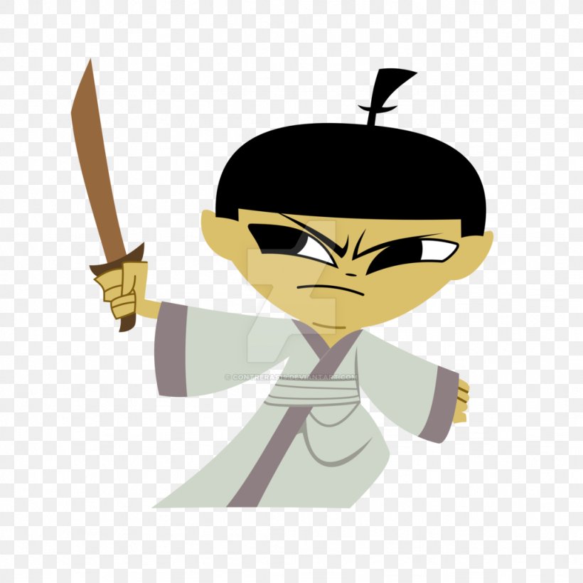 Cartoon DeviantArt Samurai Jack Season 5, PNG, 1024x1024px, Cartoon, Art, Cartoon Network, Comics, Deviantart Download Free