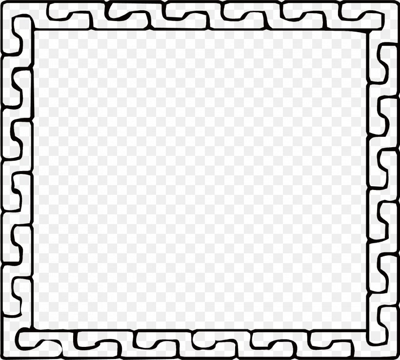 Clip Art, PNG, 1975x1781px, Black And White, Area, Black, Computer Network, Monochrome Download Free
