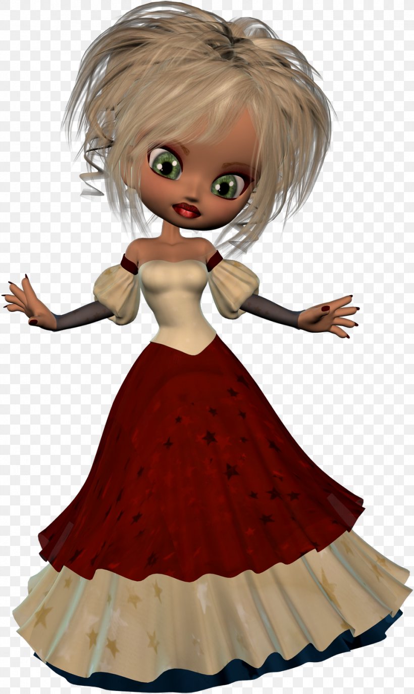 Doll Animation LiveInternet Yandex Search, PNG, 963x1613px, Doll, Animation, Brown Hair, Character, Fictional Character Download Free