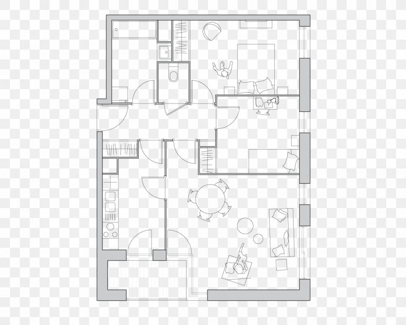 Floor Plan Architecture House, PNG, 1250x1000px, Floor Plan, Architecture, Area, Diagram, Drawing Download Free