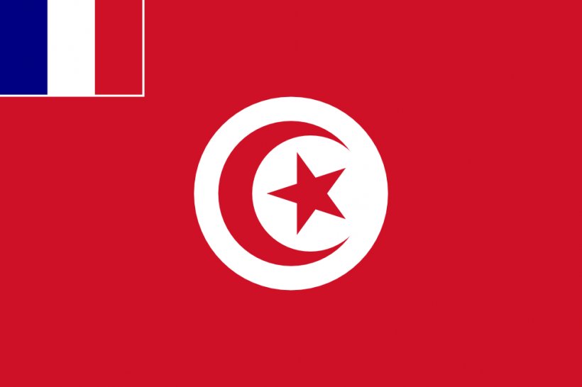French Protectorate Of Tunisia France Ottoman Empire Beylik Of Tunis, PNG, 999x666px, Tunisia, Brand, Flag, Flag Of France, Flag Of The United States Download Free