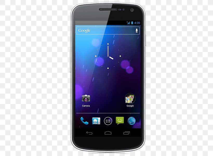 Galaxy Nexus Nexus S Samsung Galaxy S III Smartphone, PNG, 600x600px, Galaxy Nexus, Android, Android Ice Cream Sandwich, Cellular Network, Communication Device Download Free
