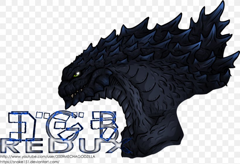 Godzilla DeviantArt Toho Co., Ltd. Gojira, PNG, 1078x740px, Godzilla, Art, Deviantart, Digital Art, Dragon Download Free