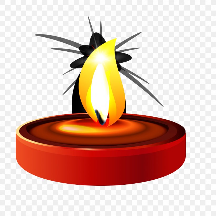 Light Clip Art, PNG, 1000x1000px, Light, Beak, Bird, Candela, Candle Download Free