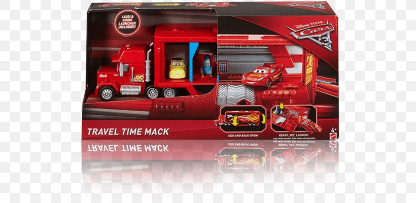 Mack Trucks Cars Jackson Storm Lightning McQueen, PNG, 650x400px, Mack Trucks, Brand, Car, Cars, Cars 3 Download Free