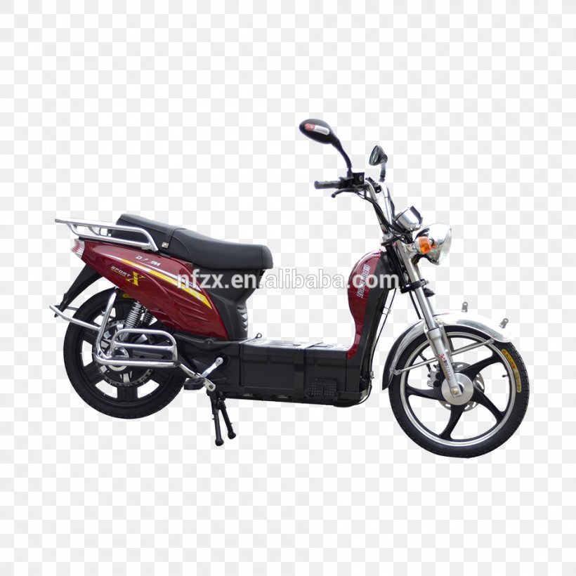 Motorized Scooter Motorcycle Accessories Bicycle, PNG, 945x945px, Motorized Scooter, Bicycle, Bicycle Accessory, Electric Motor, Moped Download Free