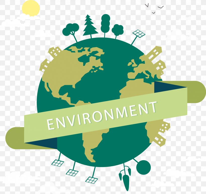 Natural Environment Pollution Ecology, PNG, 2330x2189px, Natural Environment, Brand, Ecology, Environment, Environmental Protection Download Free