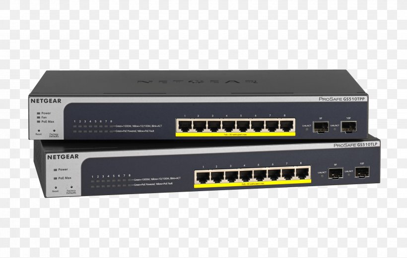 Network Switch Netgear Power Over Ethernet Router Port, PNG, 3300x2100px, Network Switch, Computer Port, Electronic Device, Electronics Accessory, Ethernet Download Free
