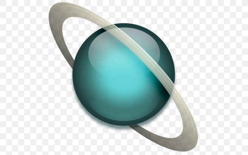 Planet Uranus Clip Art, PNG, 512x512px, Planet Uranus, Aqua, Astrological Aspect, Neptune, Outer Planets Download Free