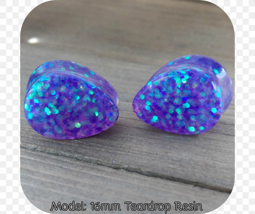 Plug Amethyst Body Jewellery Bead, PNG, 690x690px, 16 Mm Film, 35 Mm Film, Plug, Amethyst, Bead Download Free