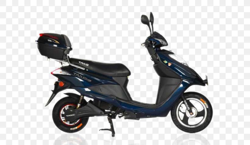 Scooter Electric Vehicle Honda Car Motorcycle, PNG, 820x477px, Scooter, Bicycle, Car, Electric Bicycle, Electric Car Download Free