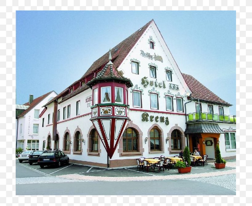 Swabian Jura Hotel & Restaurant Kreuz Neufra Lauchert, PNG, 800x669px, 3 Star, Swabian Jura, Bed And Breakfast, Building, Facade Download Free