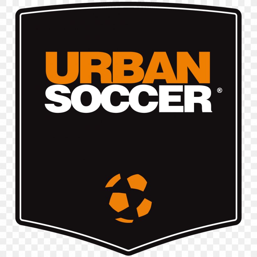 Urbansoccer Five-a-side Football UrbanFootball Puteaux, PNG, 1000x1000px, Fiveaside Football, Area, Brand, Football, Logo Download Free