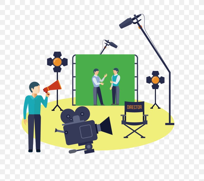 Vector Graphics Stock Illustration Royalty-free Film Stock Photography, PNG, 690x727px, Royaltyfree, Area, Business, Communication, Film Download Free