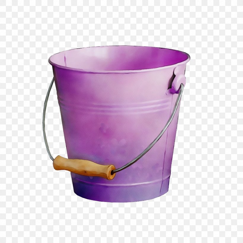 Bucket Violet, PNG, 1024x1024px, Bucket, Animation, Gratis, Number, Plastic Download Free