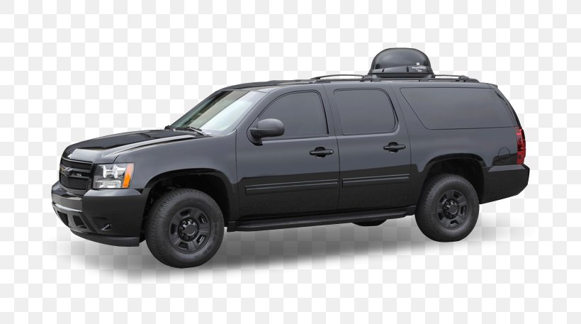 Chevrolet Suburban Car Chevrolet Tahoe Sport Utility Vehicle, PNG, 700x457px, Chevrolet Suburban, Armored Car, Automotive Exterior, Automotive Tire, Bumper Download Free