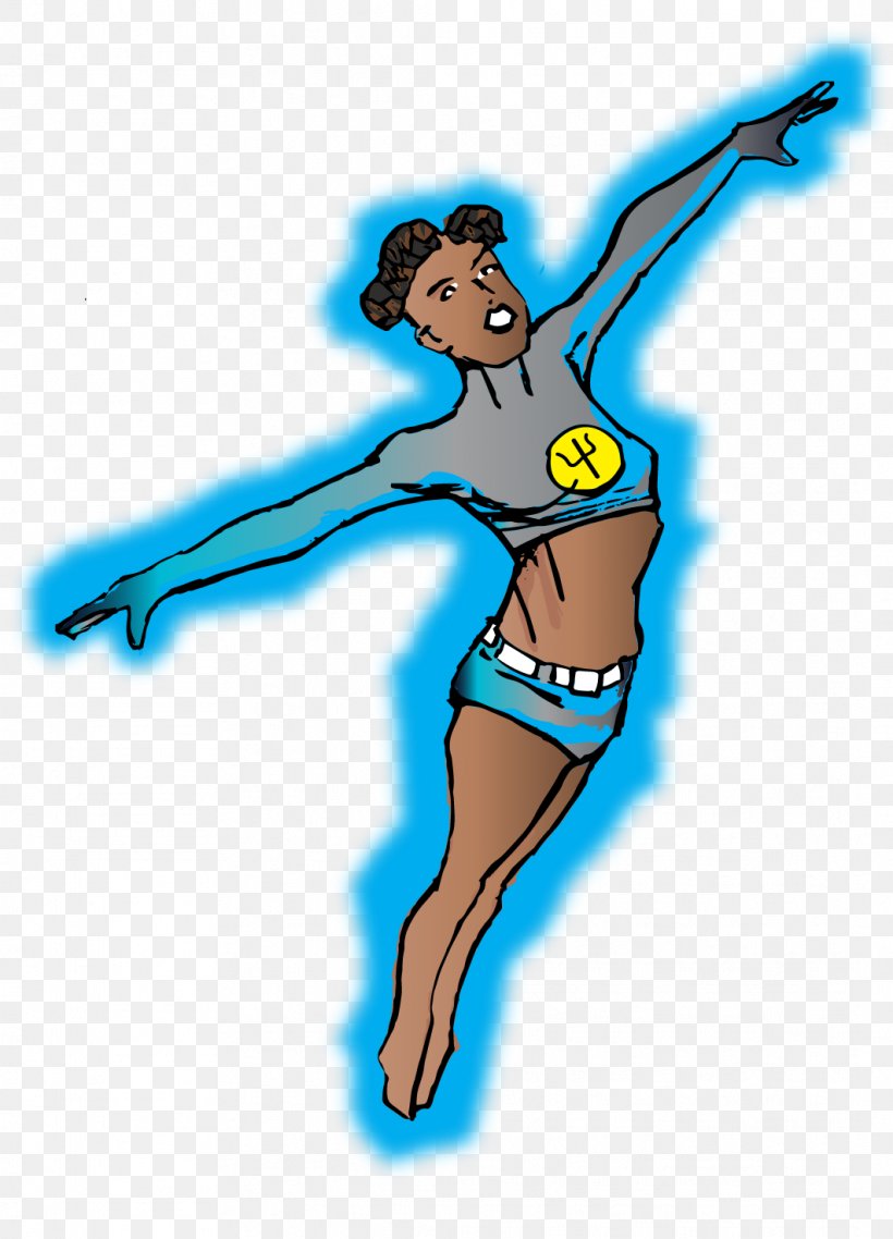 Clip Art Illustration Performing Arts Neptune Superhero, PNG, 1062x1475px, Performing Arts, Athletic Dance Move, Bodysuits Unitards, Cartoon, Character Download Free