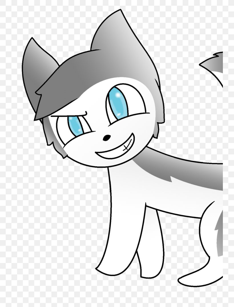 Husky Drawing - Clip Art /m/02csf Drawing Ear Line Art PNG