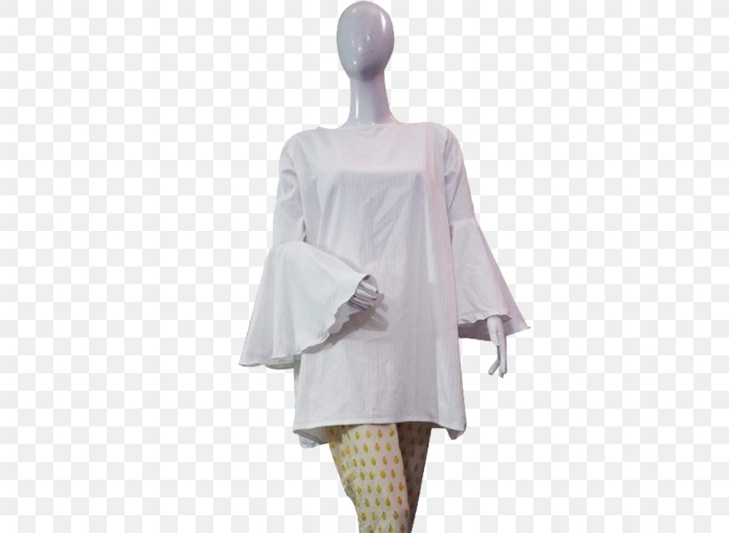 Clothing White Pakistan Textile Kurta, PNG, 600x600px, Clothing, Aman Resorts, Costume, Cotton, Kurta Download Free
