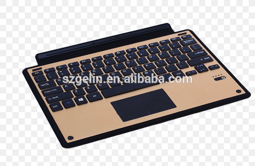 Computer Keyboard Surface Pro 3 Laptop Touchpad Surface Pro 4, PNG, 800x533px, Computer Keyboard, Bluetooth, Bluetooth Keyboard, Computer, Computer Component Download Free