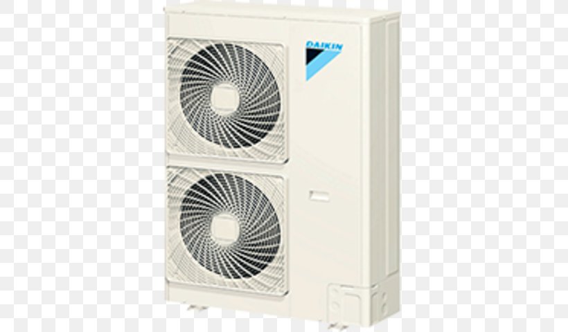 Daikin Variable Refrigerant Flow Air Conditioning Heat Pump British Thermal Unit, PNG, 640x480px, Daikin, Air Conditioning, British Thermal Unit, Business, Central Heating Download Free
