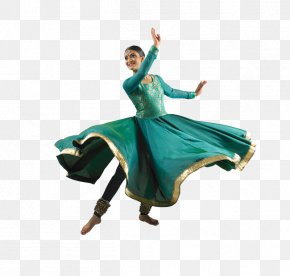Indian Dance - Dancer Ballet London Kathak PNG