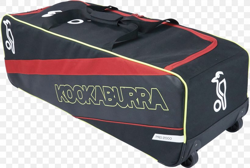 Duffel Bags Cricket Clothing And Equipment Kookaburra Sport, PNG, 2193x1484px, Bag, Backpack, Bowling Ball Bag, Cricket, Cricket Bats Download Free